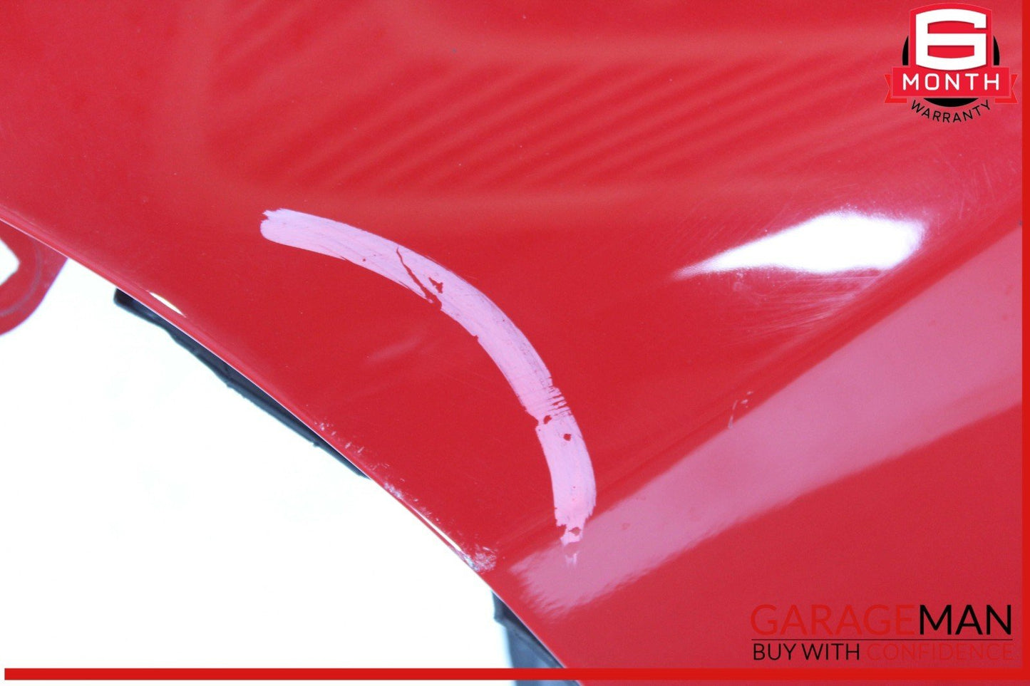 14-18 Mercedes W117 CLA250 Front Right Side Wing Fender Panel Cover OEM
