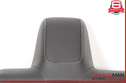 20-25 Mercedes C118 W118 CLA250 Rear Right Top Upper Seat Cushion Cover OEM