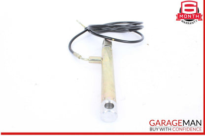 03-12 Mercedes R230 SL500 SL550 Convertible Top Left Load Assist Cylinder OEM