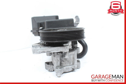 06-11 Mercedes R171 SLK280 SLK350 Power Steering Pump Reservoir Assembly OEM