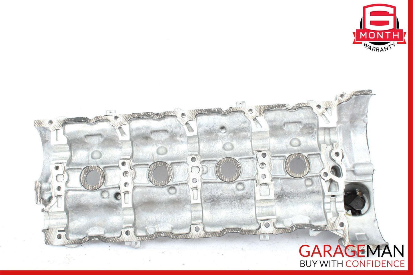 07-12 Mercedes W221 S550 SL550 Right Side Engine Cylinder Head Valve Cover OEM