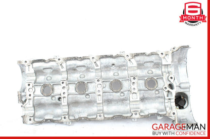 07-12 Mercedes W221 S550 SL550 Right Side Engine Cylinder Head Valve Cover OEM