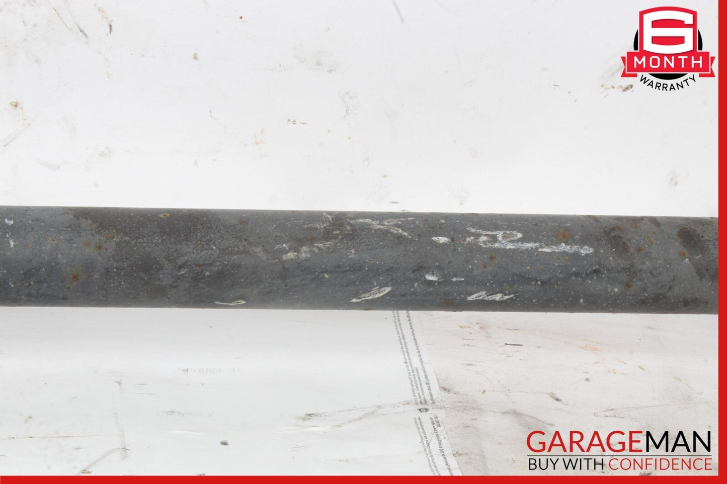 12-16 Mercedes R172 SLK250 Rear Right or Left RWD Driveshaft Drive Axle CV Shaft