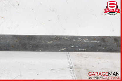 12-16 Mercedes R172 SLK250 Rear Right or Left RWD Driveshaft Drive Axle CV Shaft