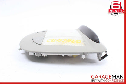 06-13 Mercedes X164 GL450 ML350 Rear Dome Light Lamp Parktronic Sensor OEM