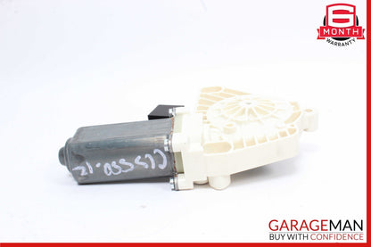 10-20 Mercedes W218 CLS550 SL550 E350 Window Regulator Motor 2078200642 OEM