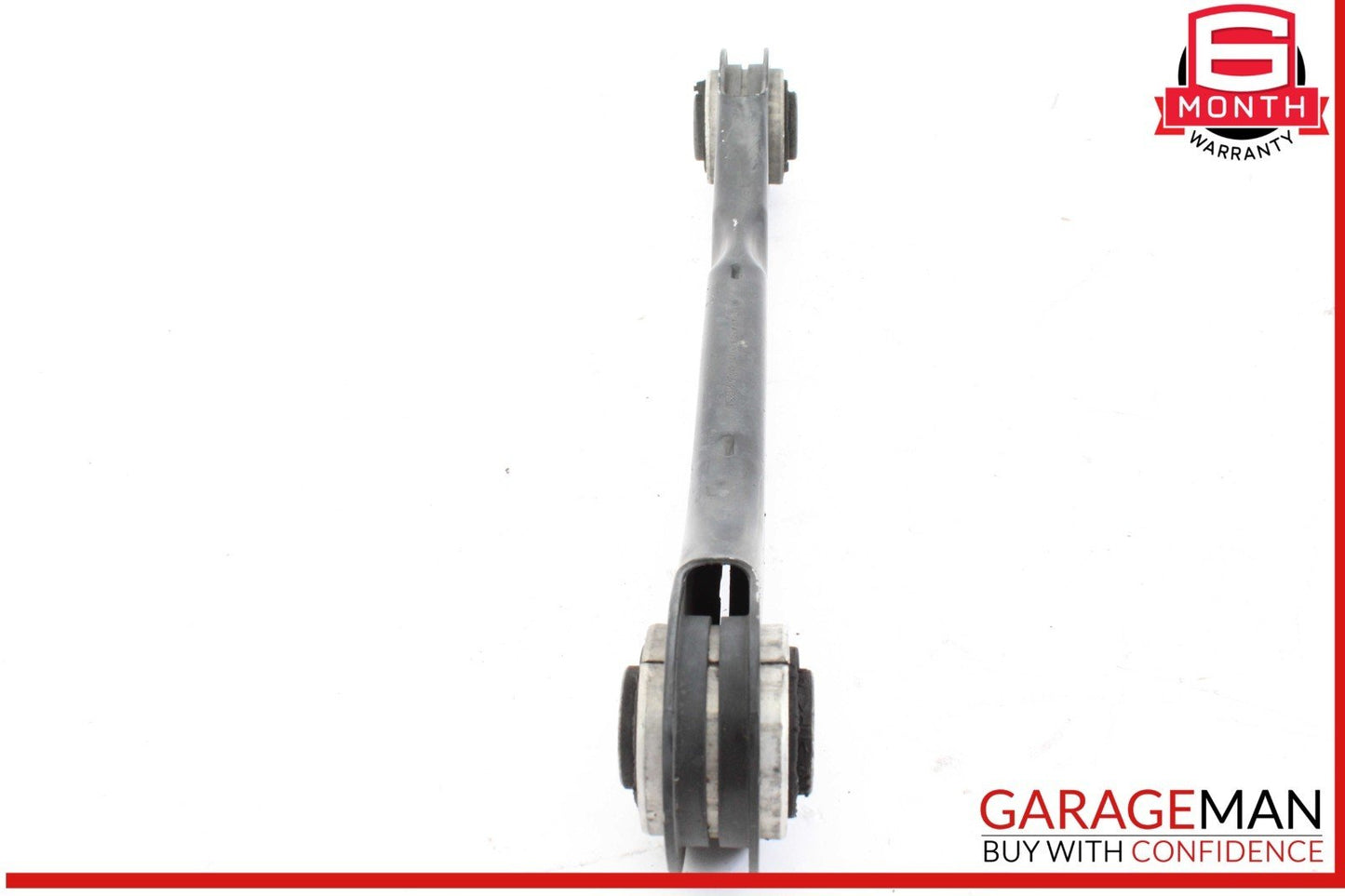 09-18 Audi A6 A7 S4 A4 Rear Left or Right Side Lower Forward Control Arm OEM