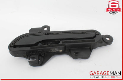 20-25 Tesla Model 3 Front Left Driver Side Exterior Door Handle OEM