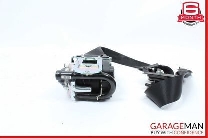 10-13 Mercedes W212 E350 E550 Front Left Side Seatbelt Seat Belt Retractor OEM