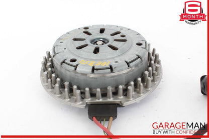 08-18 Mercedes W207 E350 C300 Engine Cooling Fan Motor Radiator OEM