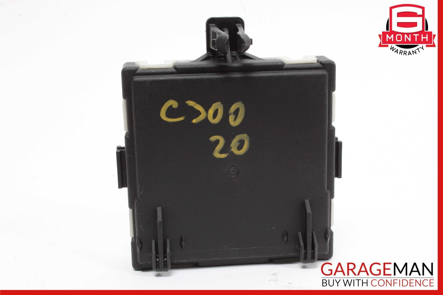 19-23 Mercedes W205 C300 C350 Rear Right Passenger Door Control Module Unit OEM