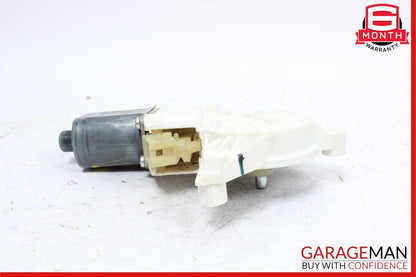 06-13 Mercedes X164 GL450 GL350 Front Left Side Window Regulator Motor Unit OEM