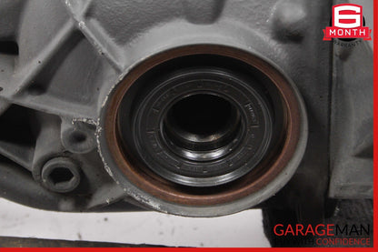 08-16 Mercedes C350 E350 RWD Rear Differential Diff Axle Carrier 2.82