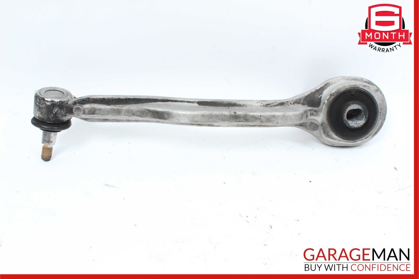 03-11 Mercedes R230 SL500 Front Left Side Lower Wishbone Control Arm OEM