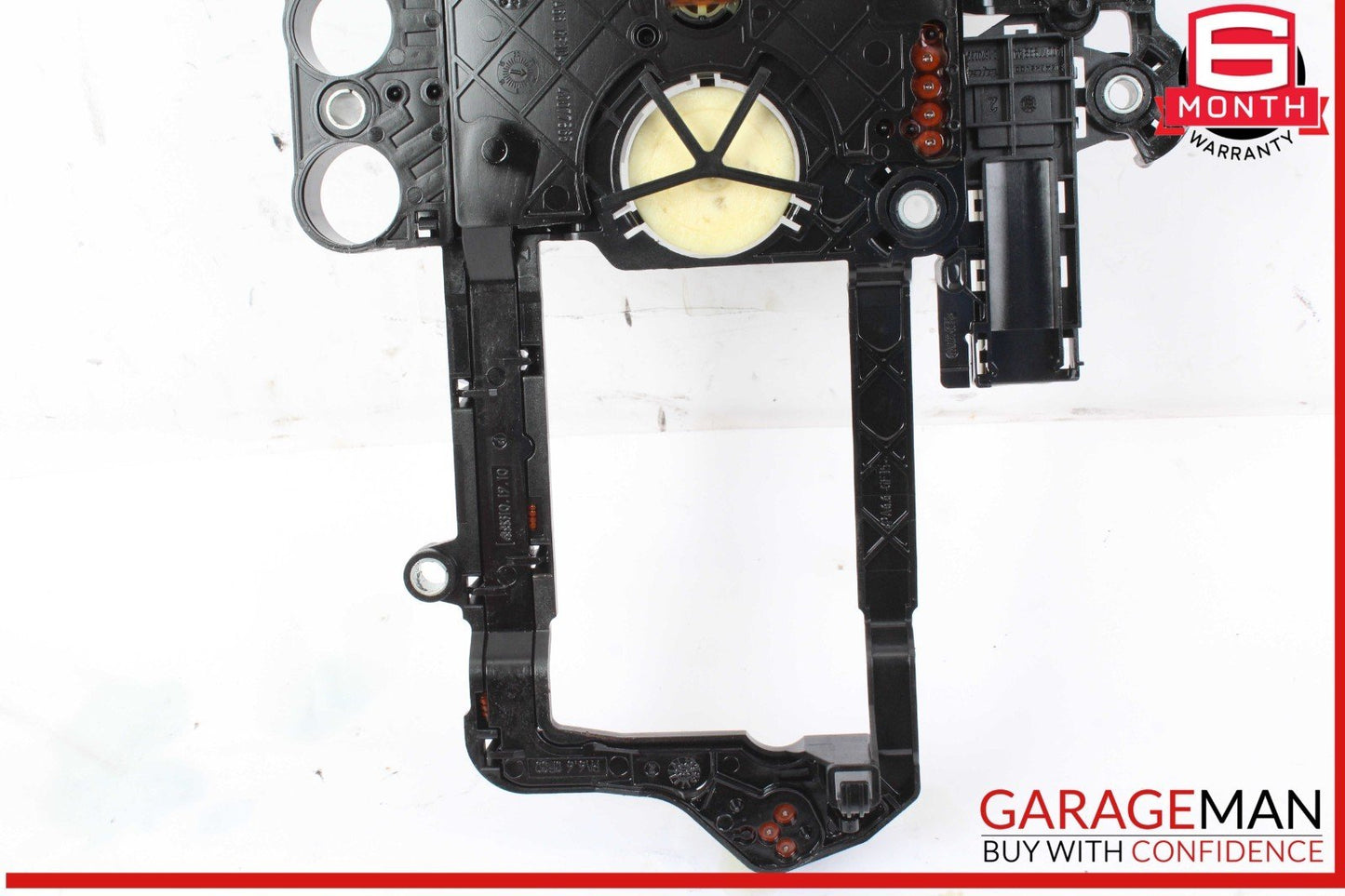 Mercedes VGS3 722.9 7G Transmission Conductor Plate TCU 722.9 FLASHED OEM