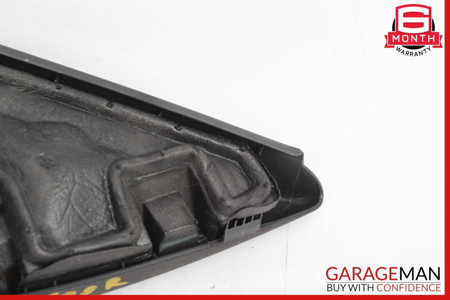03-09 Mercedes W211 E500 E550 E63 AMG Front Right Side Tweeter Speaker Cover