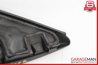 03-09 Mercedes W211 E500 E550 E63 AMG Front Right Side Tweeter Speaker Cover