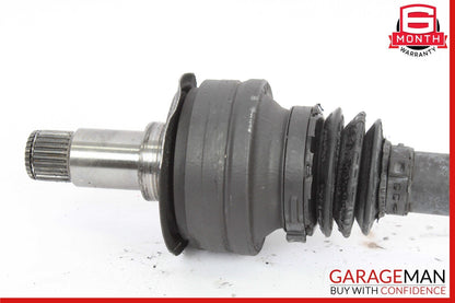 05-11 Mercedes R171 SLK300 SLK280 Rear Left or Right Axle CV Half Shaft OEM