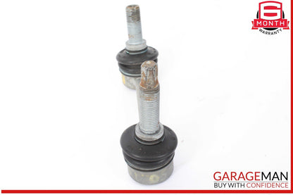12-15 Mercedes W166 ML350 4MATIC Rear Left or Right Sway Stabilizer Bar Link OEM