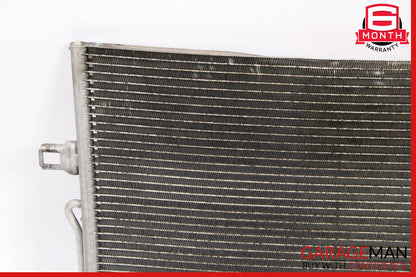 03-09 Mercedes W211 E350 CLS550 A/C Air AC Condenser Cooler 2115001154 OEM
