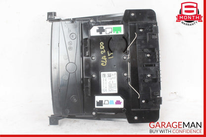 14-19 Mercedes W117 CLA250 Interior Front Upper Overhead Console Dome Light OEM