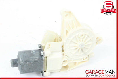 08-14 Mercedes W204 C250 Sedan Rear Right Side Door Window Regulator Motor Unit