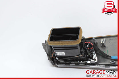 12-18 Mercedes W218 CLS500 CLS400 CLS63 Dashboard Trim Bezel OEM
