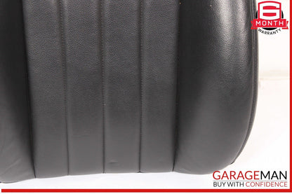 06-10 Mercedes W164 ML350 ML500 Front Right Top Upper Seat Cushion OEM