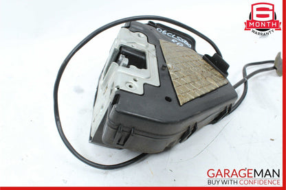 06-11 Mercedes W219 CLS500 Rear Right Passenger Door Lock Latch Actuator OEM