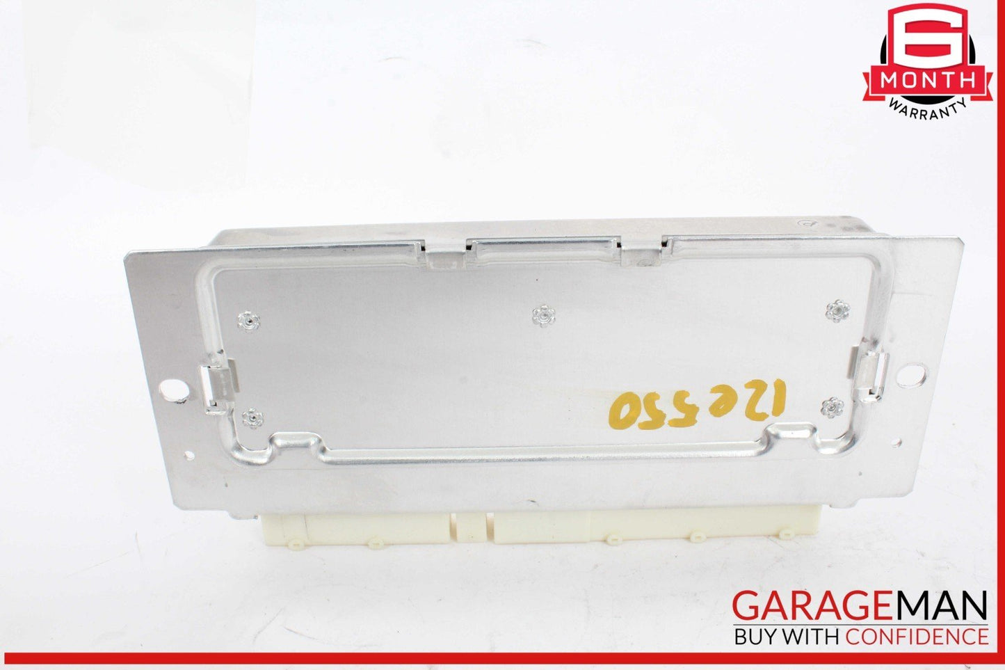 08-17 Mercede W207 E550 SLK250 Airmatic Air Suspension Control Module OEM
