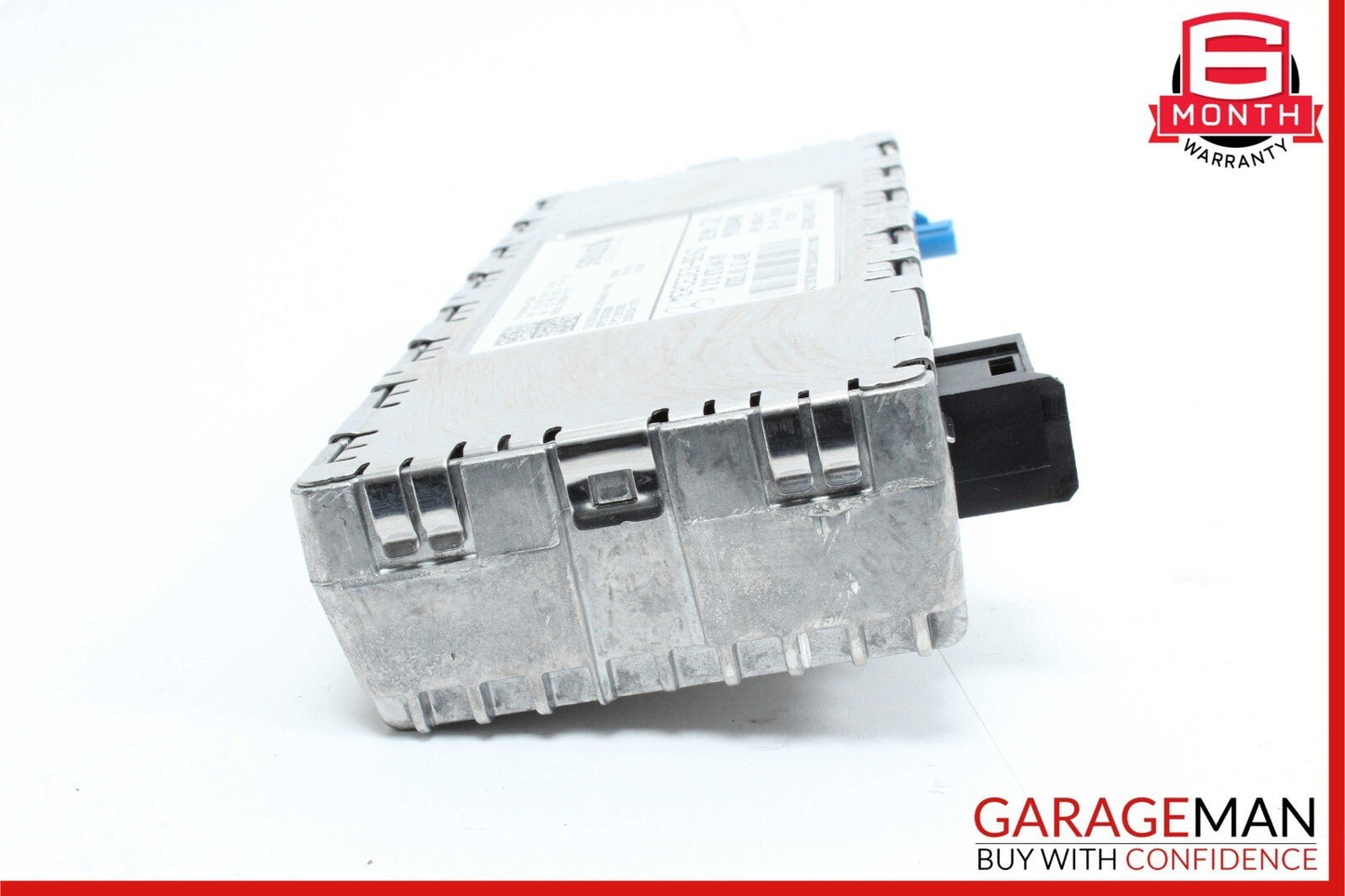 12-20 Mercedes W204 C250 E350 GLA250 SL400 Communication Control Module Unit OEM