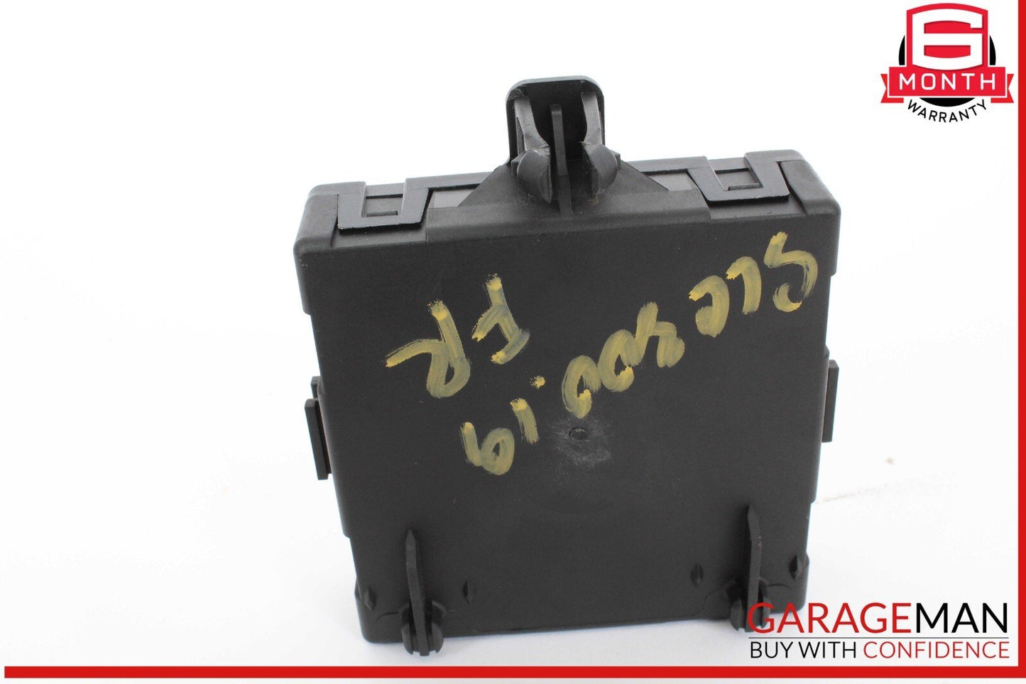 08-20 Mercedes R172 SLC300 E350 Front Right Side Door Control Module OEM