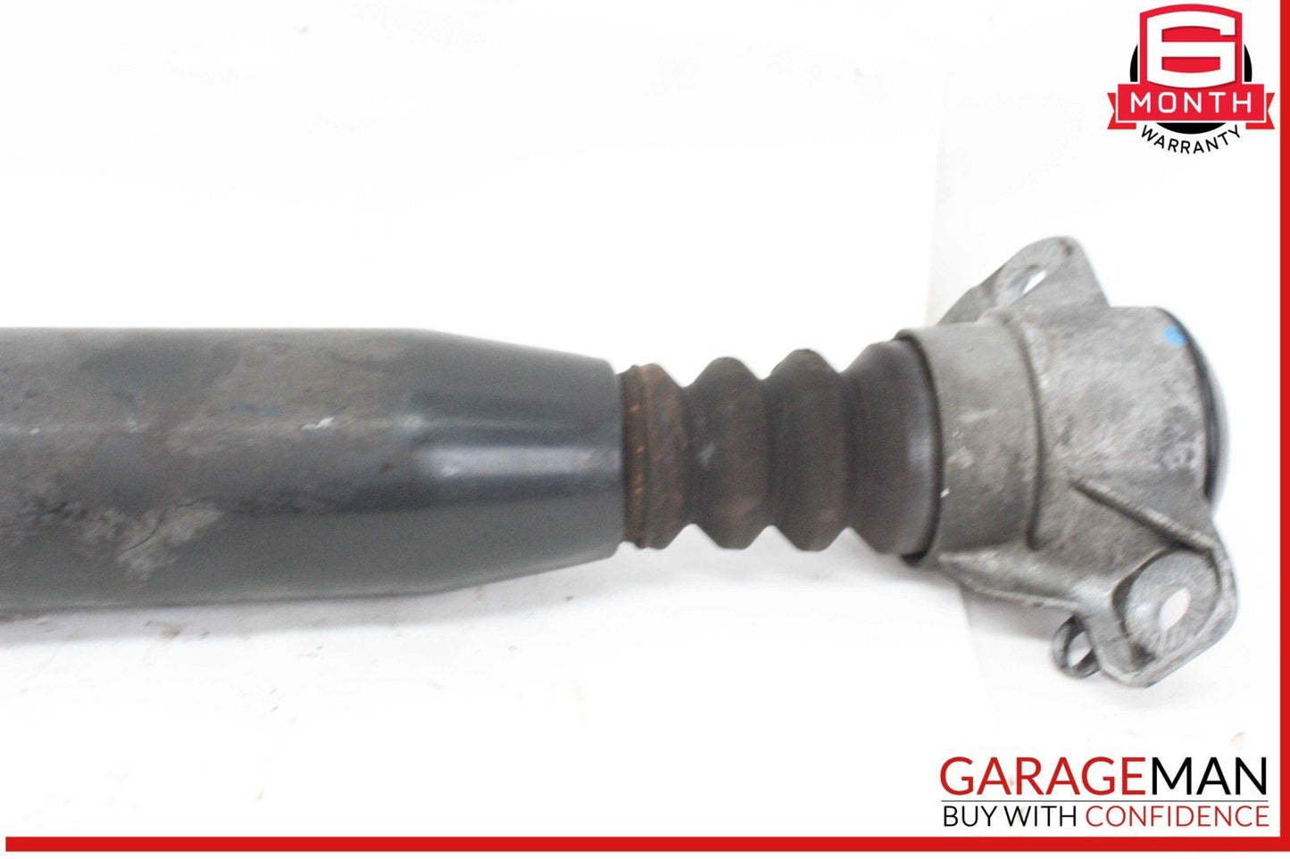 14-17 Audi SQ5 Rear Left and Rear Right Side Shock Strut Absorber Set of 2 OEM