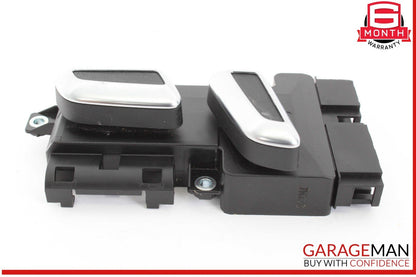 12-18 Audi A6 A7 Front Right Passenger Side Power Seat Adjustment Switch OEM