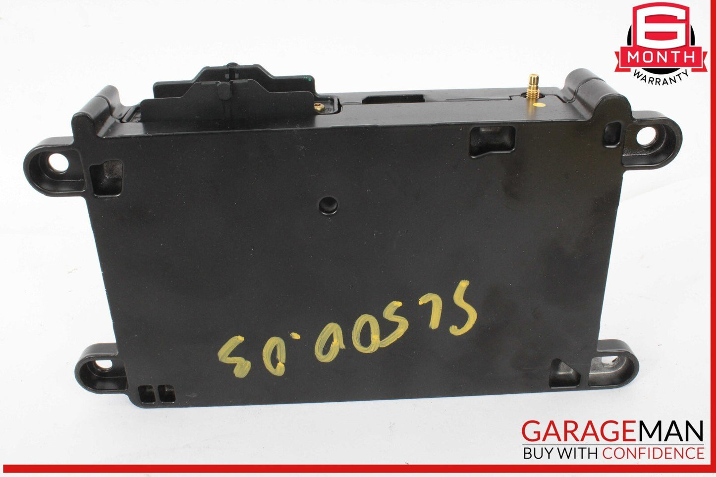 00-06 Mercedes R230 SL500 ML320 ML500 E55 AMG Voice Command Control Module Unit