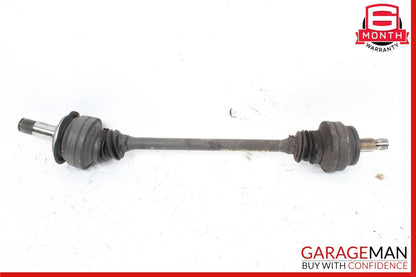 07-12 Mercedes R230 SL550 Rear Right or Left CV Half Shaft Axle 2303507410 OEM