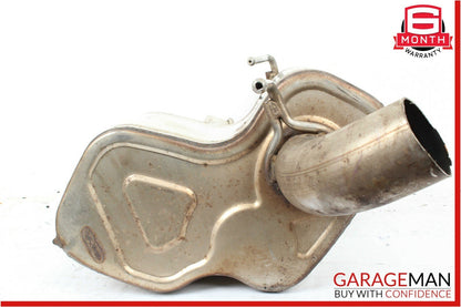 14-17 Maserati Ghibli Rear Right Passenger Side Exhaust Muffler Tip Pipe OEM