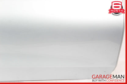 15-21 Mercedes W205 C300 C350e C400 C450 AMG Right Side Door Shell OEM