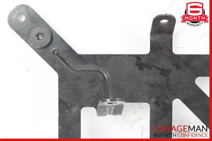 17-19 Alfa Romeo Giulia Engine Computer Bracket Mount 50542790
