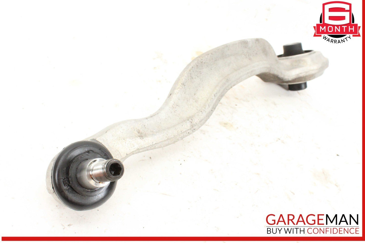 07-14 Mercedes W216 CL550 S63 S65 AMG Front Right Side Lower Control Arm OEM