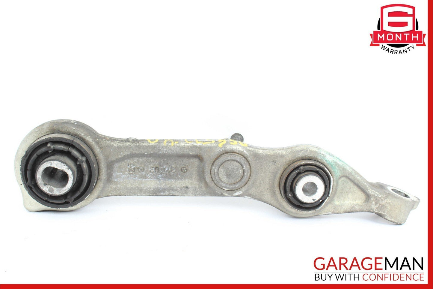 03-11 Mercedes W219 CLS550 E550 RWD Front Right Lower Rearward Control Arm
