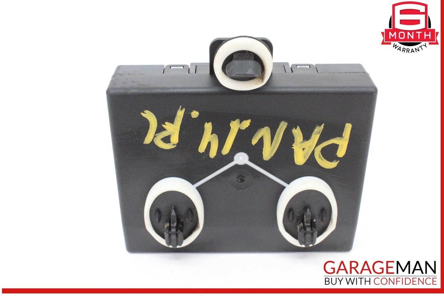 11-18 Porsche Panamera 970 E-Hybrid Rear Left or Right Side Door Control Module