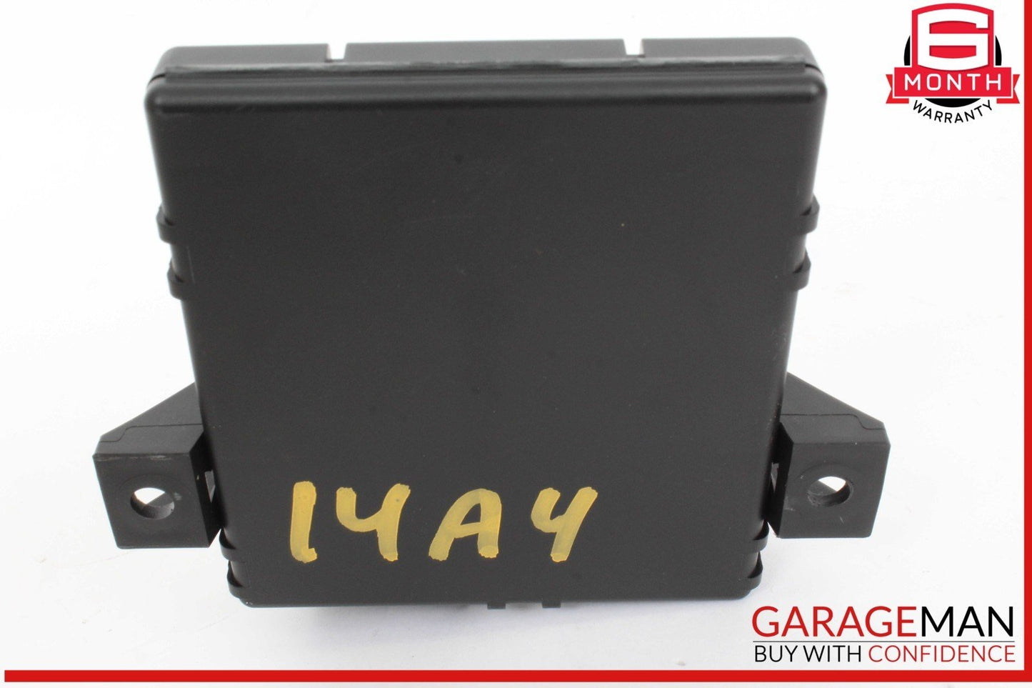 13-16 Audi A4 Network Interface Gateway Control Module Unit 8R0907468N Genuine