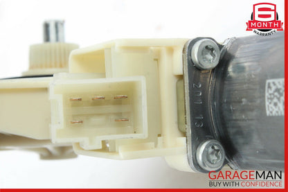 08-14 Mercedes W204 C250 C300 C350 Front Left Side Door Window Regulator Motor