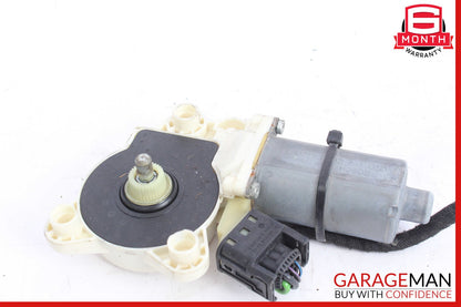 03-09 Mercedes W211 E350 E550 E55 Front Right Side Door Window Regulator Motor