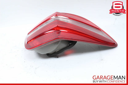 06-08 MERCEDES W164 ML500 REAR LEFT DRIVER SIDE TAIL LIGHT LAMP A79 OEM