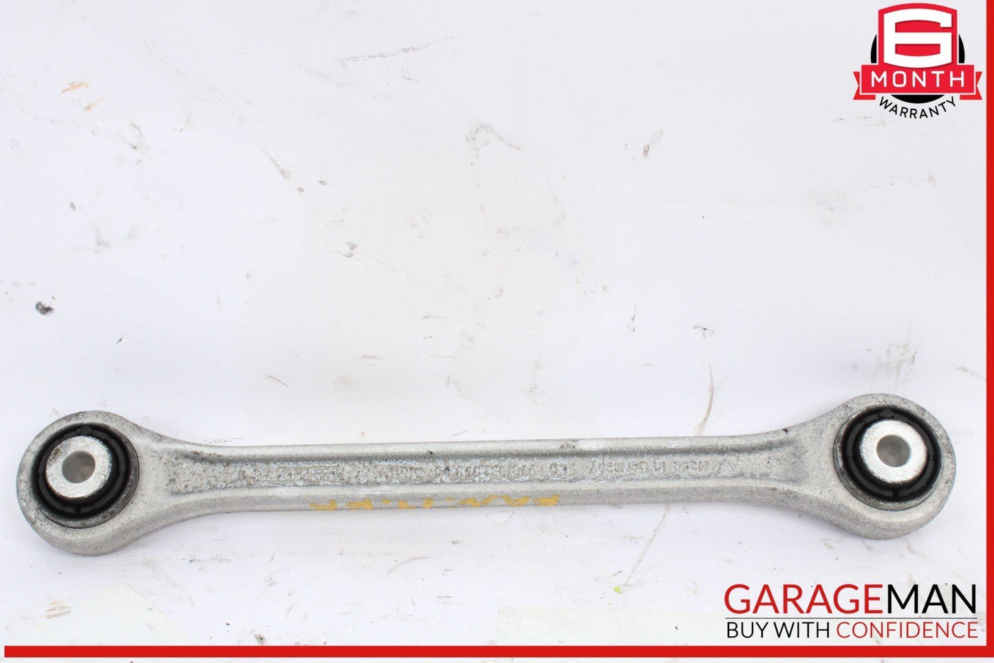 10-16 Porsche Panamera 970 E-Hybrid Rear Left or Right Side Upper Outer Arm OEM