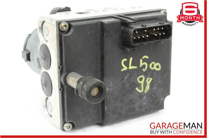 96-98 Mercedes R129 SL320 SL500 ESP ABS Anti Lock Hydraulic Brake Pump Module