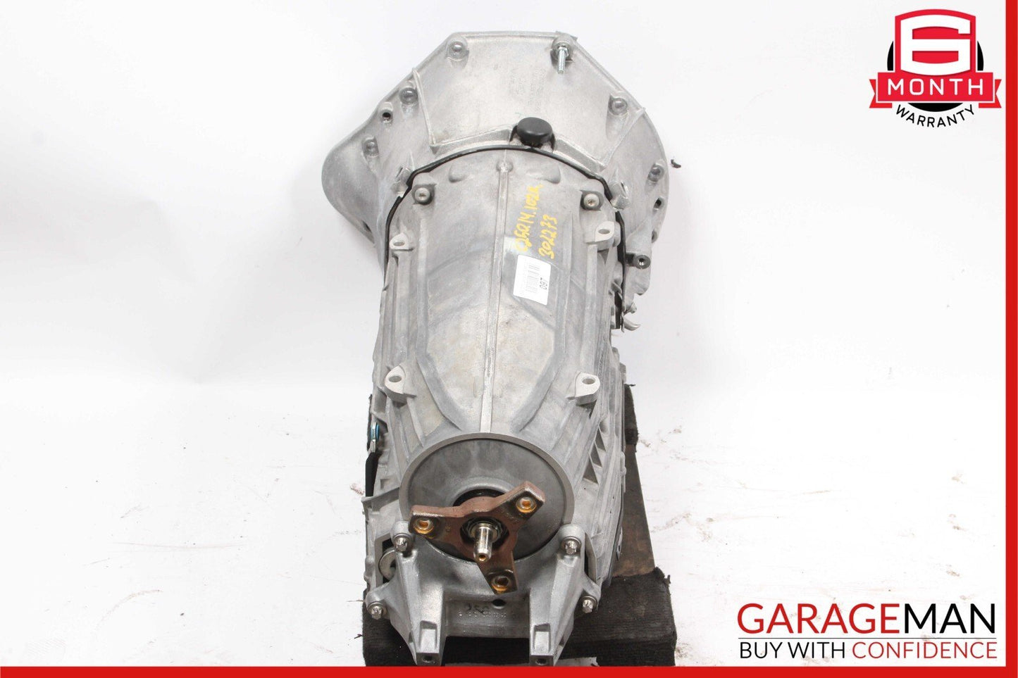 12-15 Mercedes C250 SLK250 7G Tronic Automatic Transmission Assembly 722997 102k