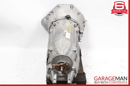 12-15 Mercedes C250 SLK250 7G Tronic Automatic Transmission Assembly 722997 102k